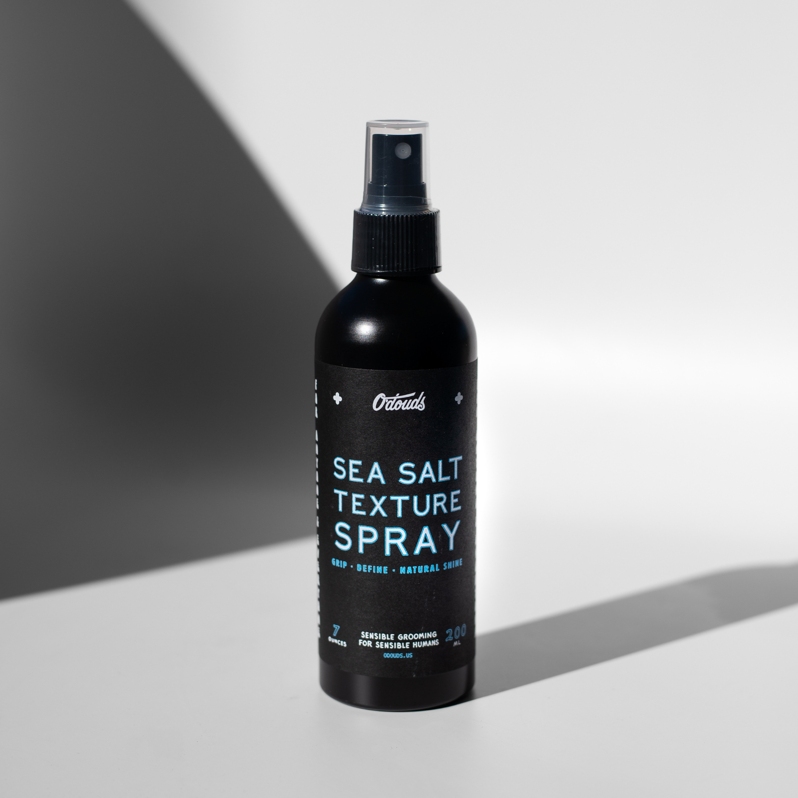 O'Douds Sea Salt Texture Spray (237ml)