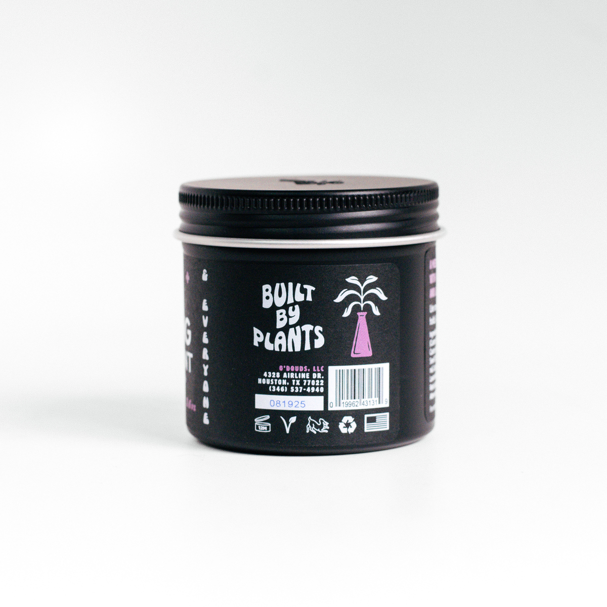 O&#39;Douds Styling Treatment (97g)