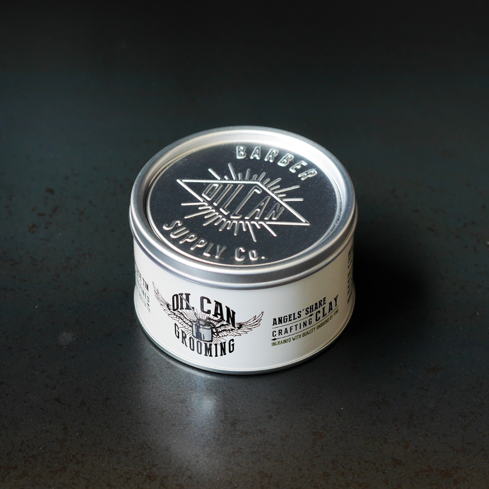 Oil Can Angels Share Crafting Clay (100ml)