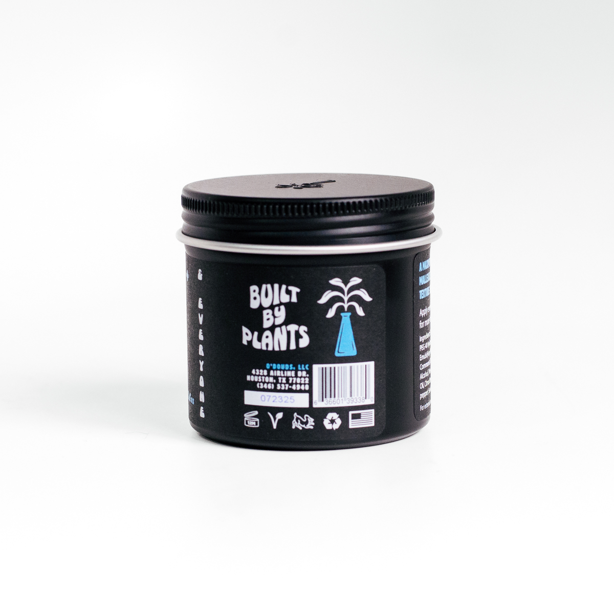 O&#39;Douds Dry Wax (97g)