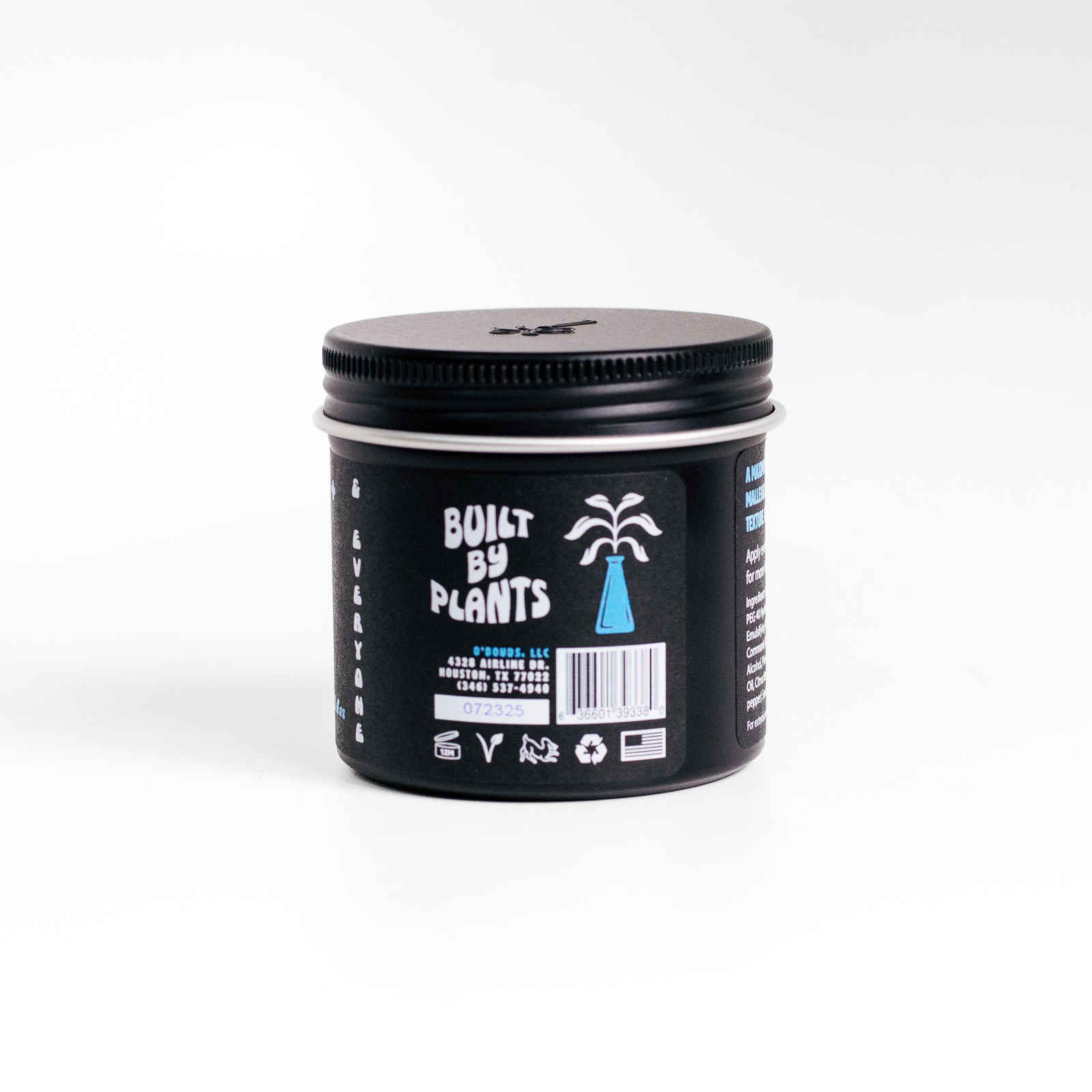 O'Douds Dry Wax (97g)