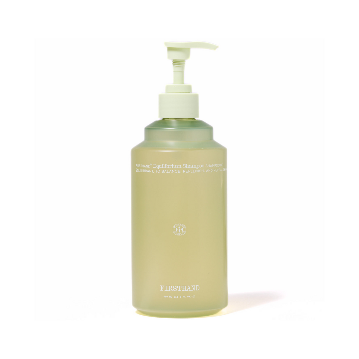Firsthand Equilibrium Shampoo