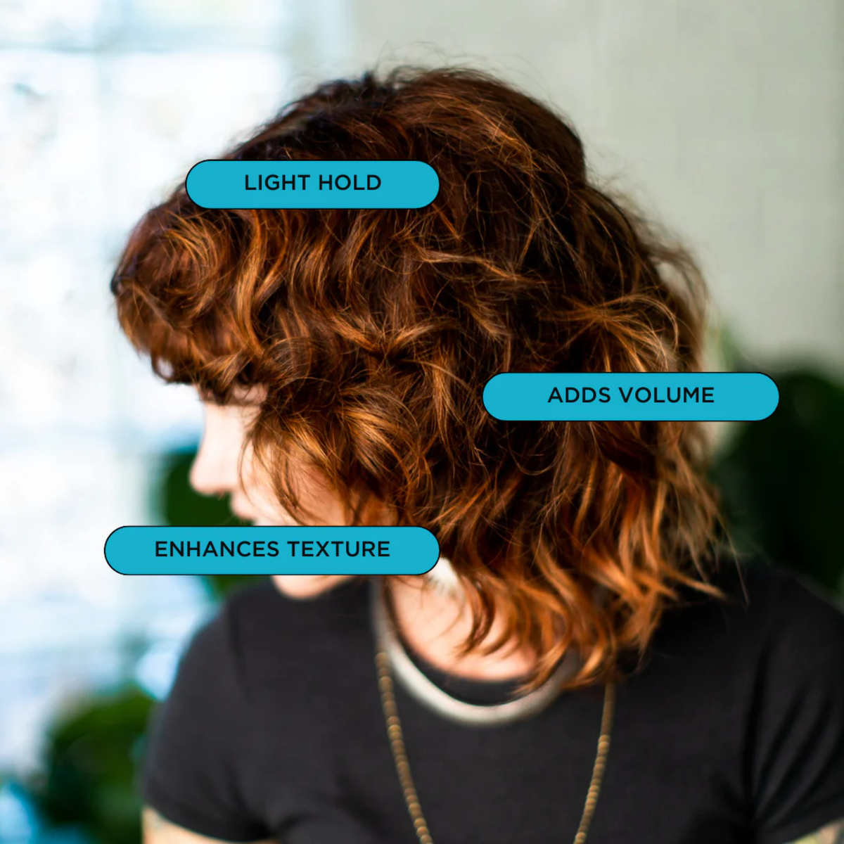 O'Douds Sea Salt Texture Spray (237ml)