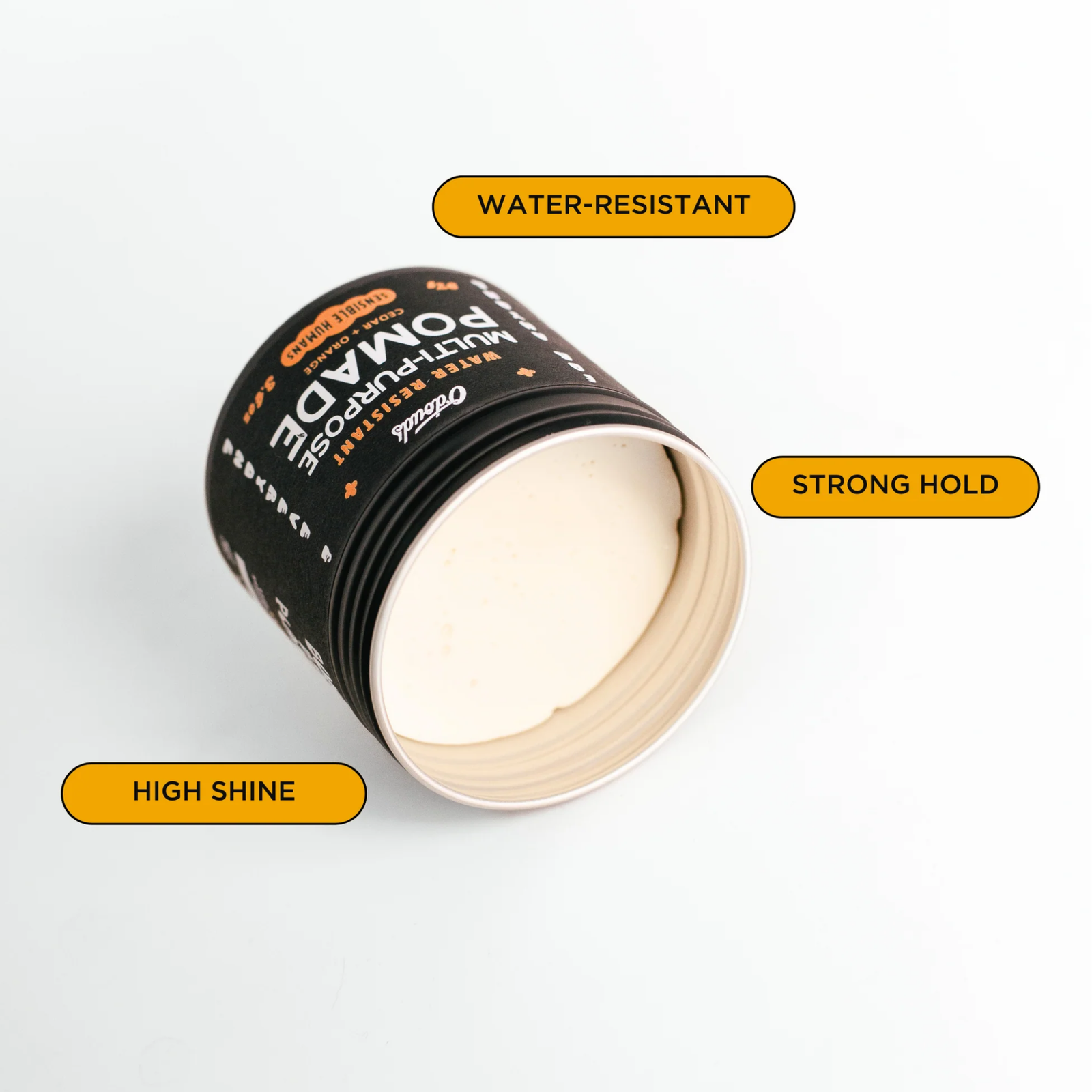 O'Douds Multi-Purpose Hair Pomade (97g)