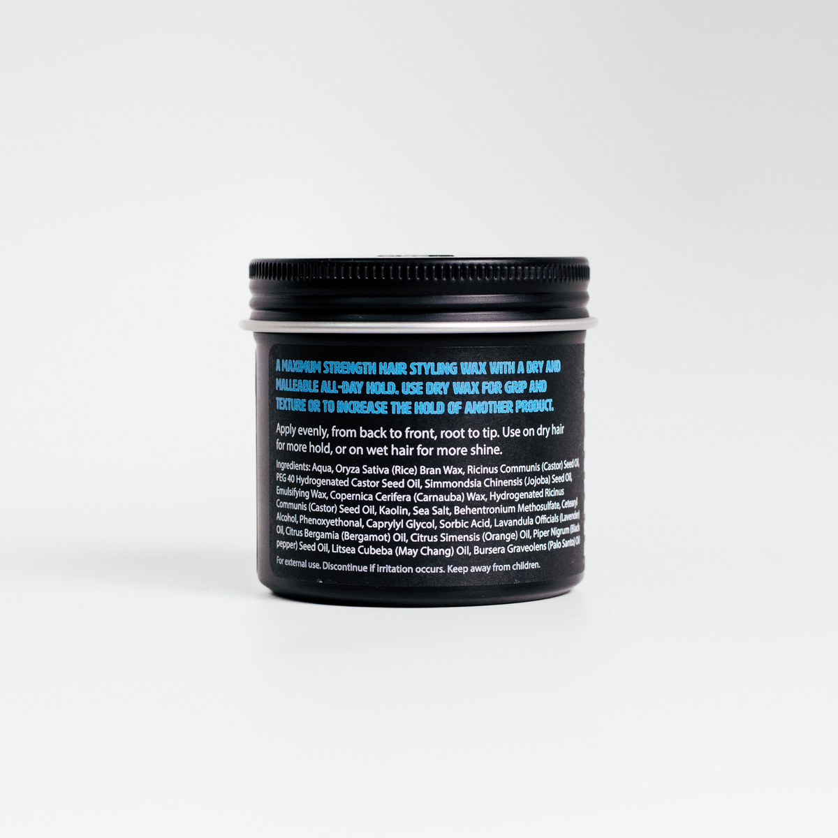 O&#39;Douds Dry Wax (97g)