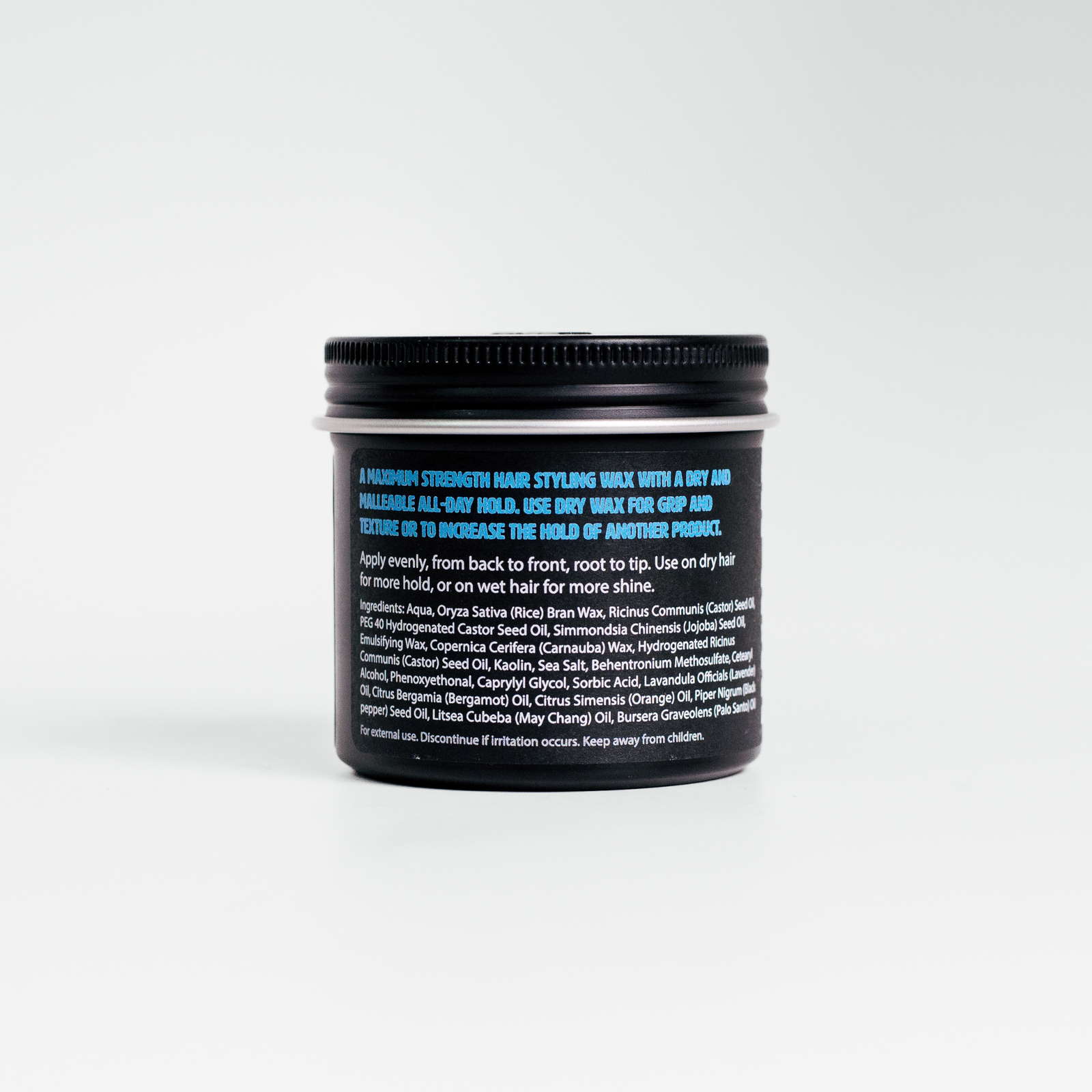 O'Douds Dry Wax (97g)