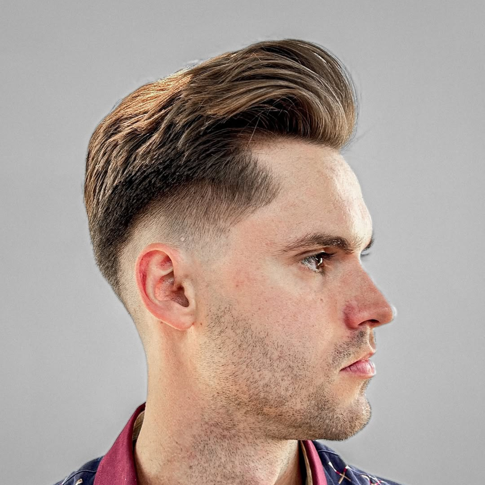 Arcadian Black River Matte Cream 115g