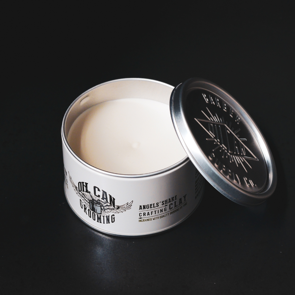 Oil Can Angels Share Crafting Clay (100ml)