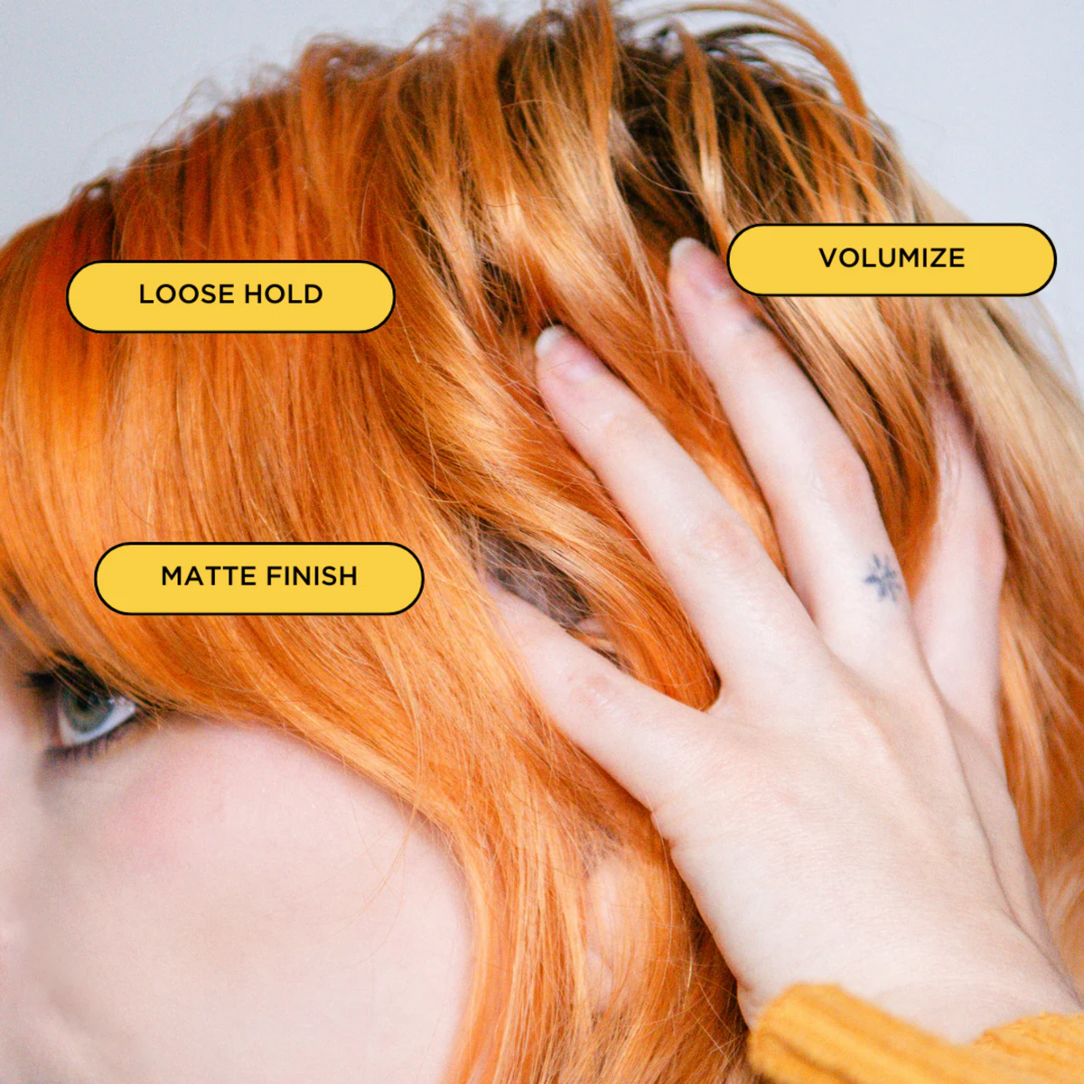 O&#39;Douds Clay Texture Spray (237ml)