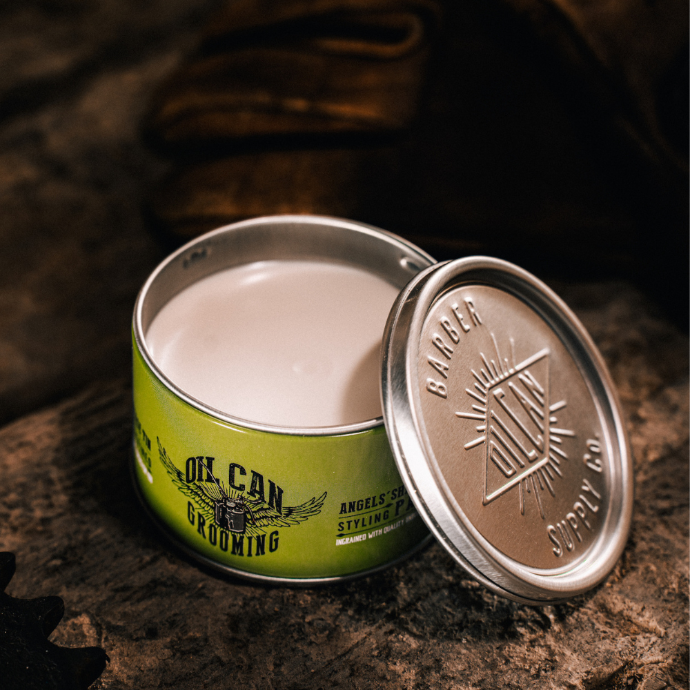Oil Can Angels Share Styling Paste (100ml)
