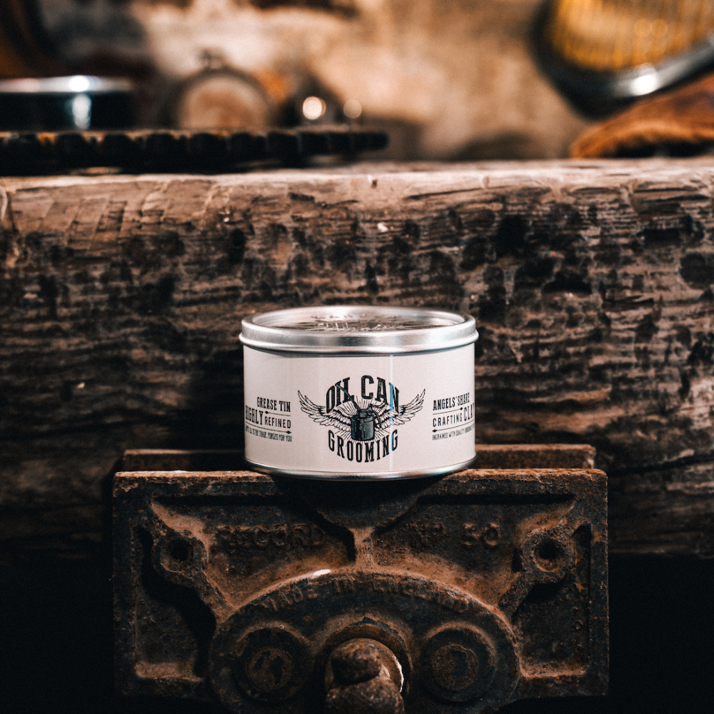 Oil Can Angels Share Crafting Clay (100ml)