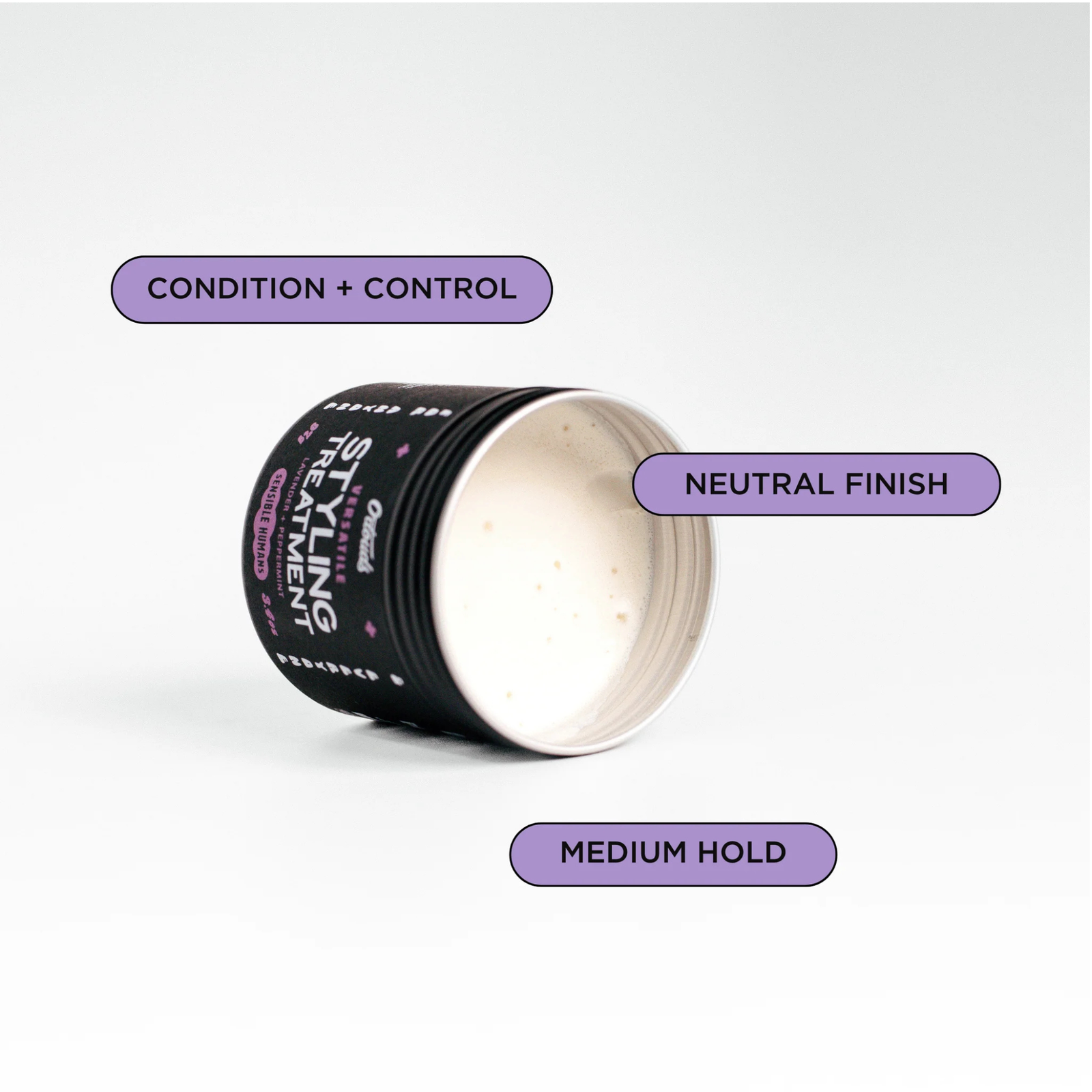 O'Douds Styling Treatment (97g)