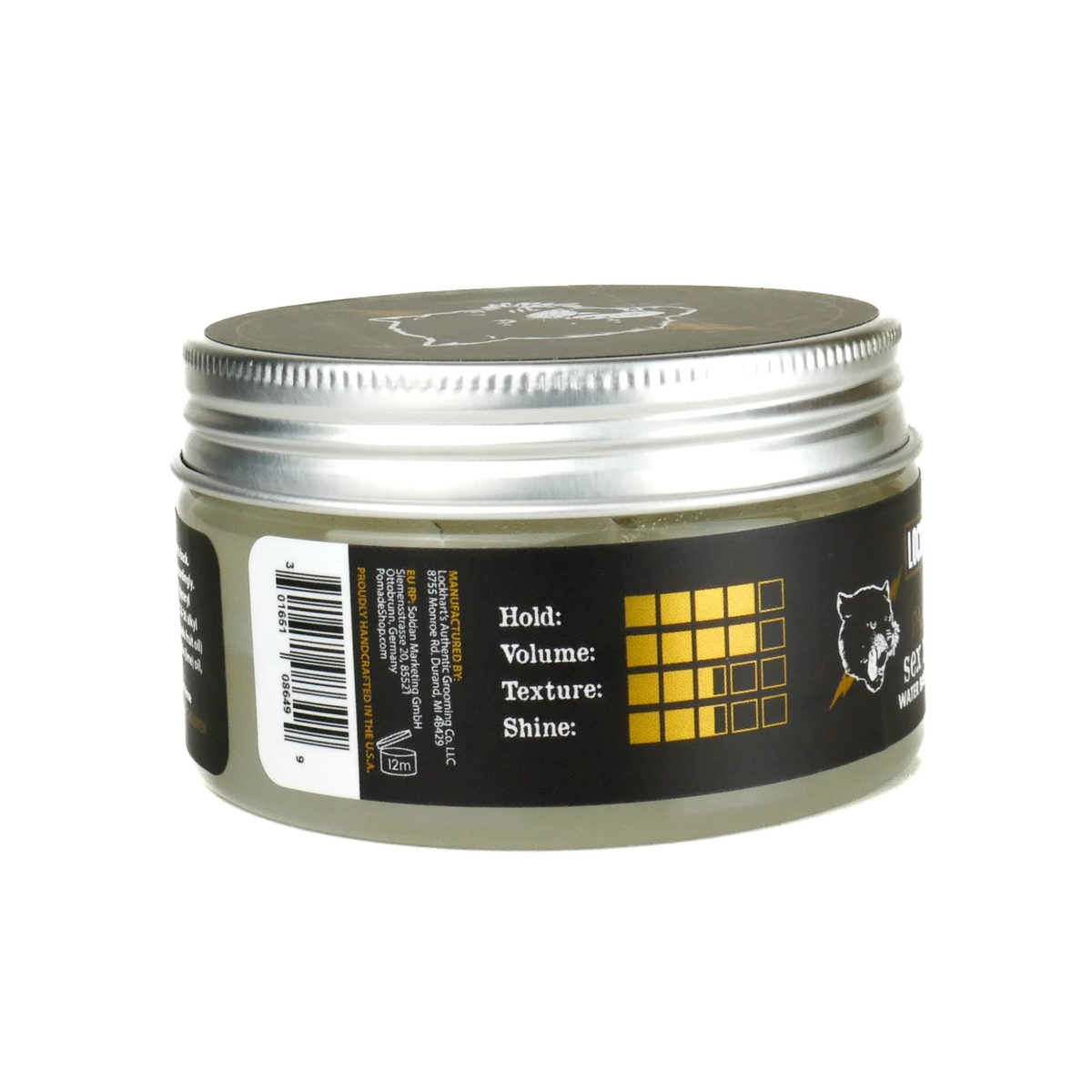 Lockhart&#39;s Paradox x Sex Machine 96g