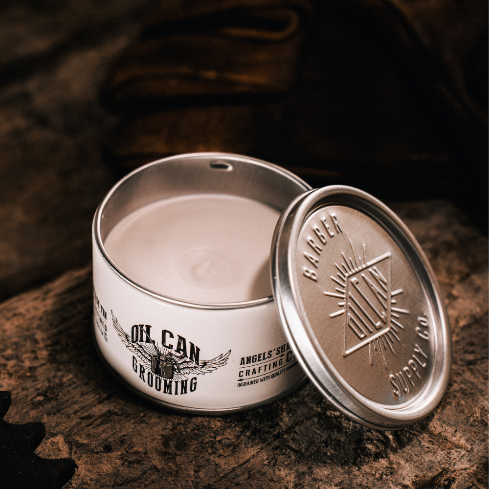 Oil Can Angels Share Crafting Clay (100ml)