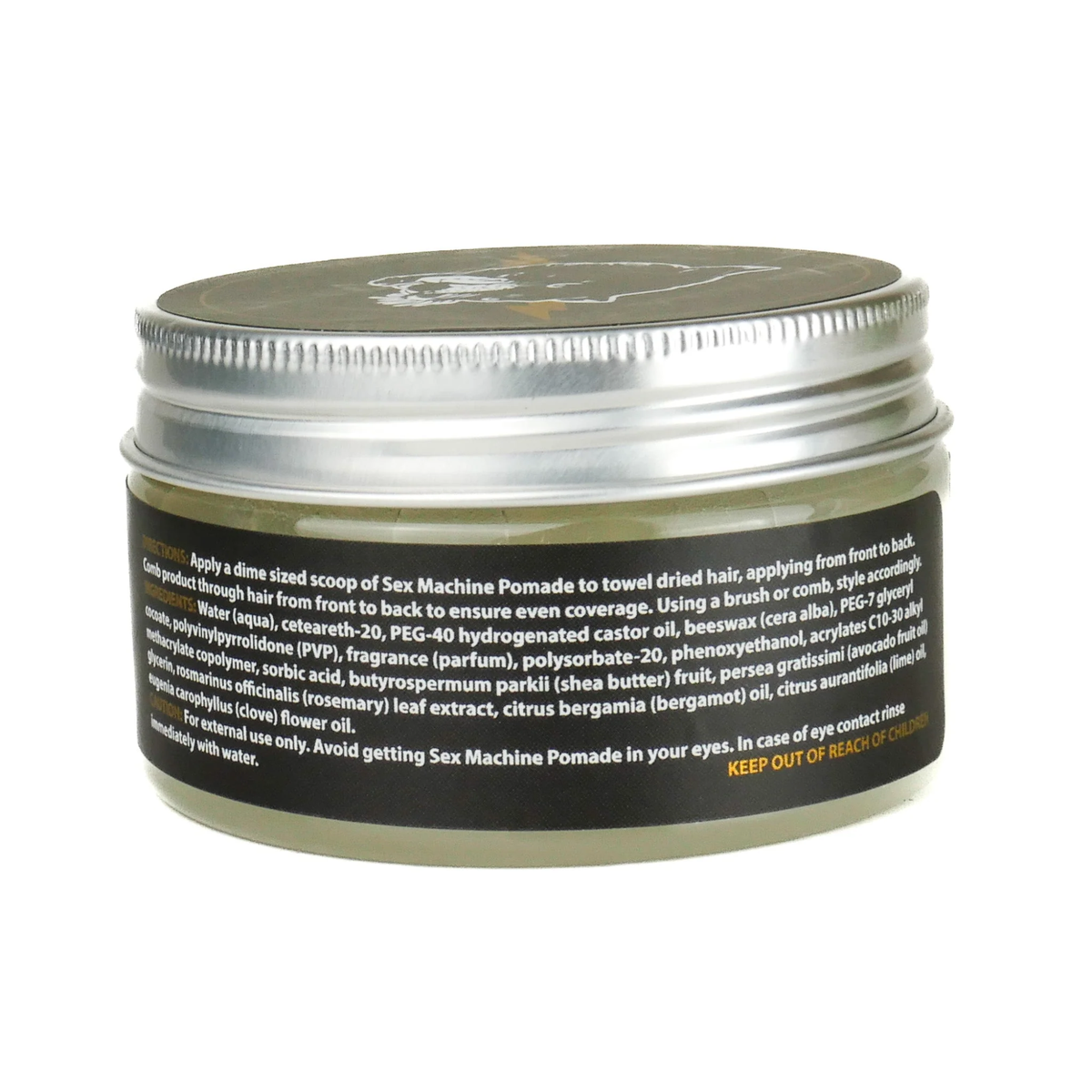 Lockhart&#39;s Paradox x Sex Machine 96g