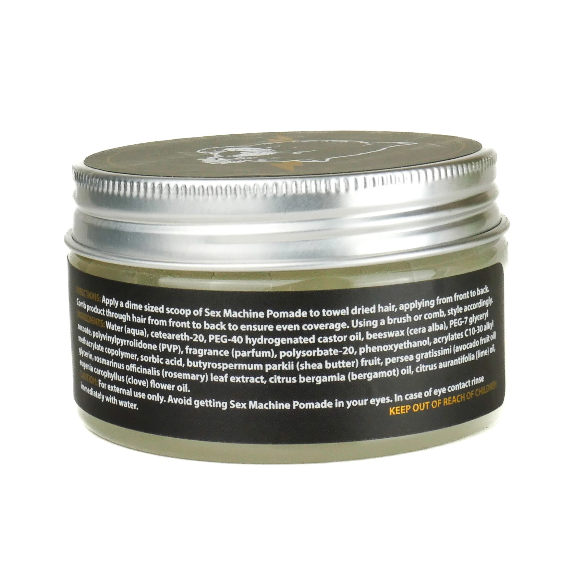 Lockhart's Paradox x Sex Machine 96g