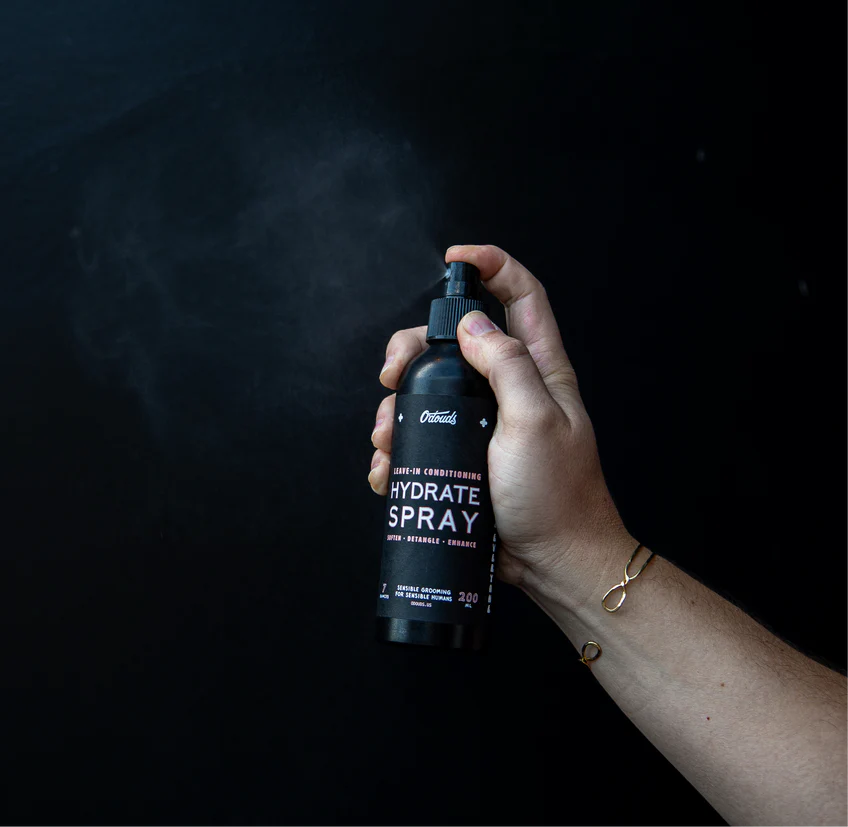 O’Douds Hydrate Spray (237ml)