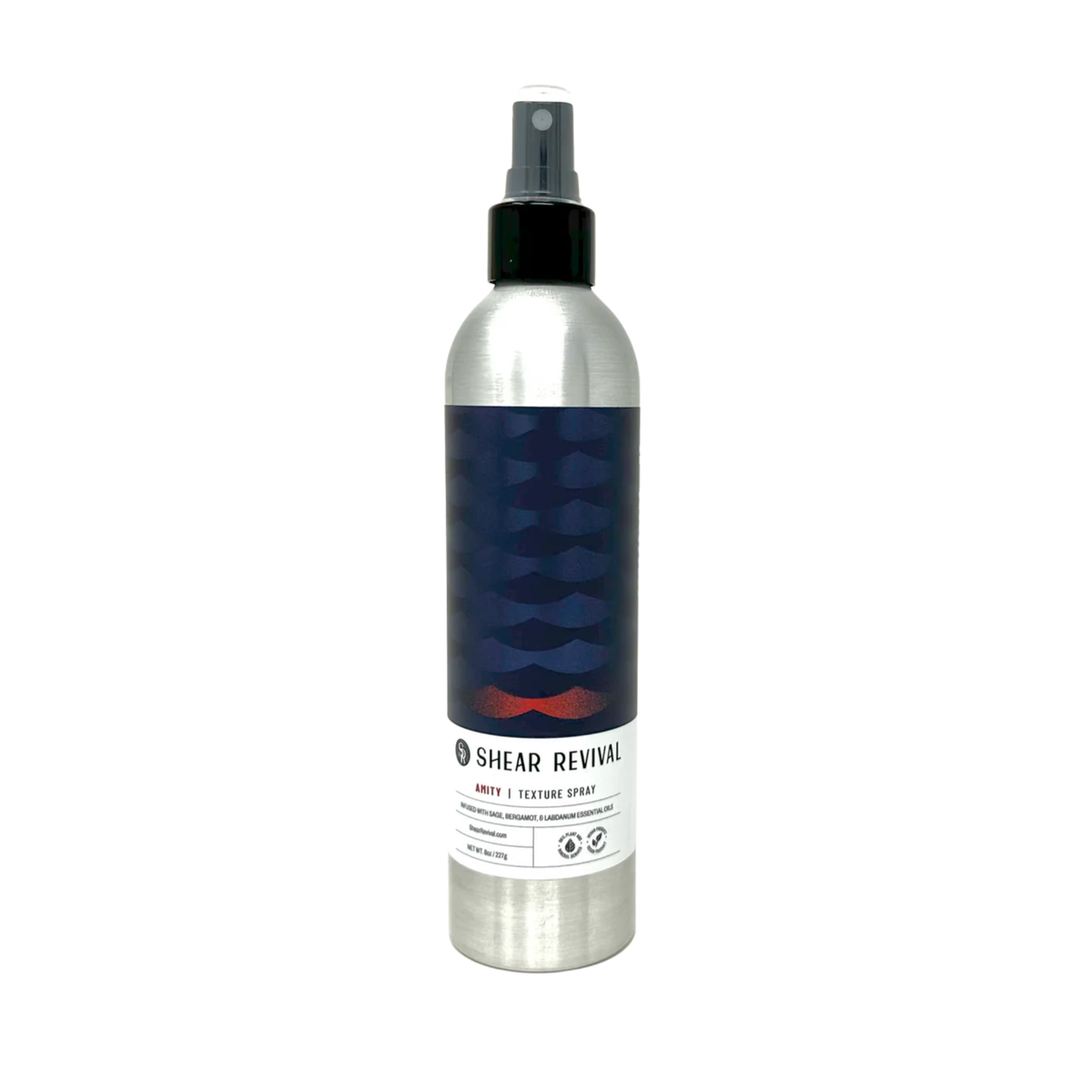 Shear Revival Amity Texture Spray (227g)