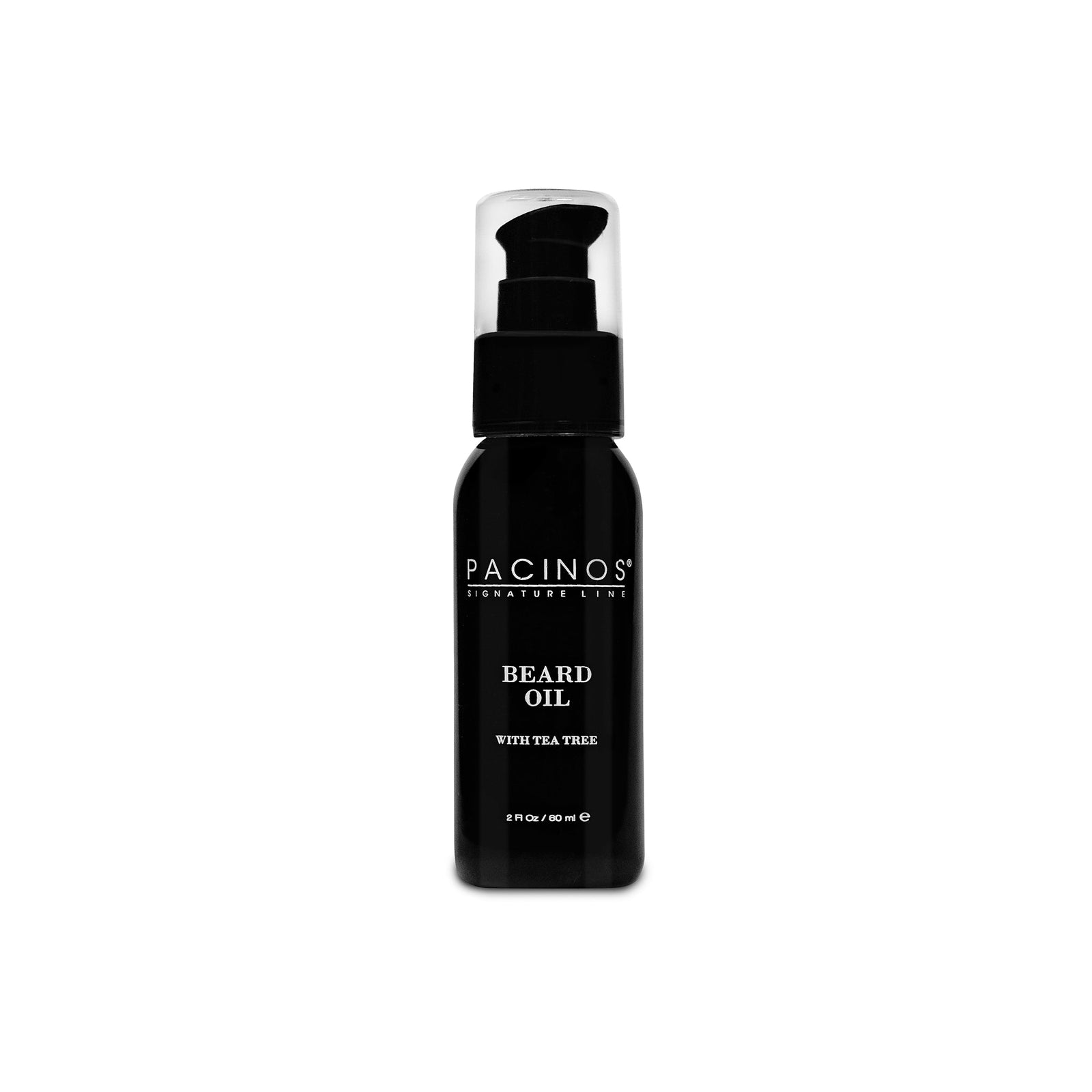 Pacinos Beard Oil (60ml)