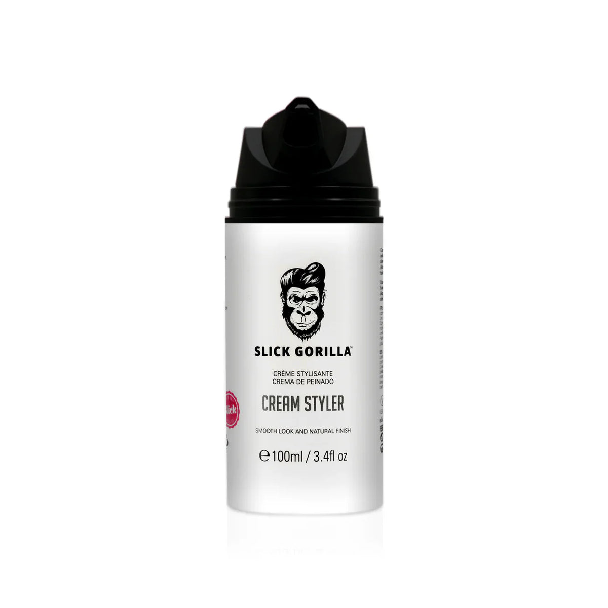 Slick Gorilla Cream Styler (100ml)