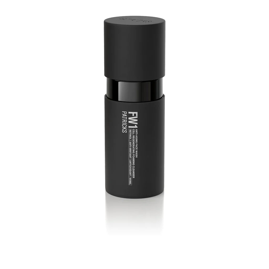 Patricks FW1 Cell Regenerating Foaming Cleanser (100ml)