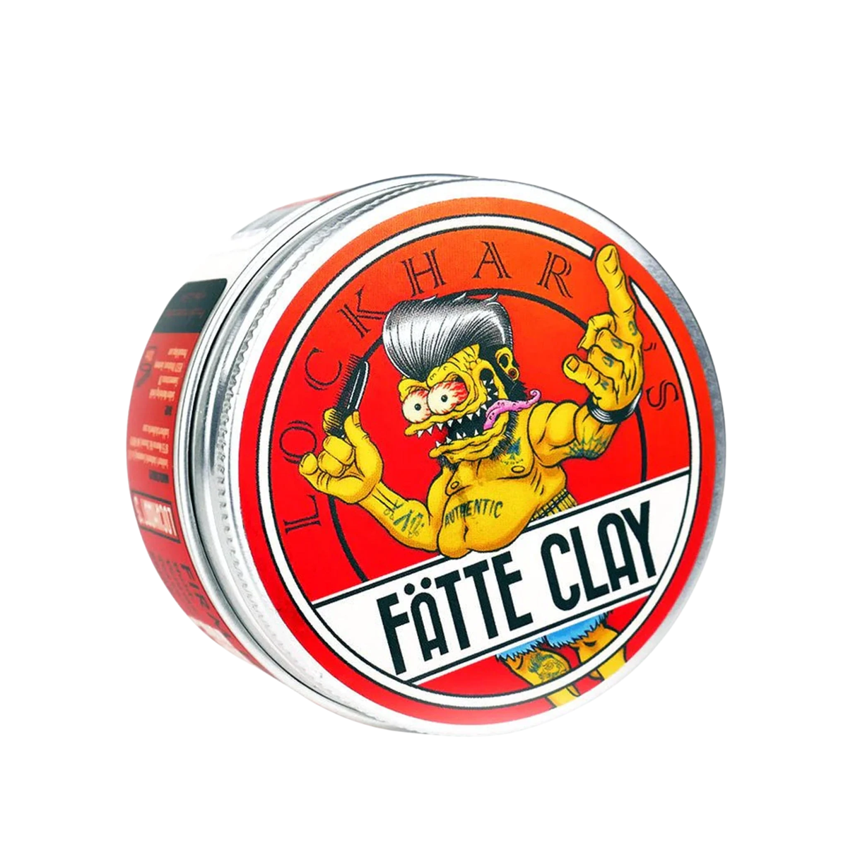 Lockhart's Water-Based Fatte Clay 96g