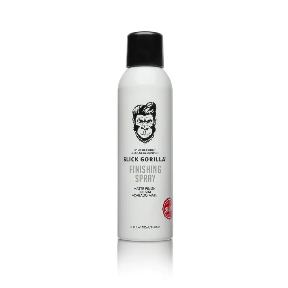 Slick Gorilla Finishing Spray (200ml)