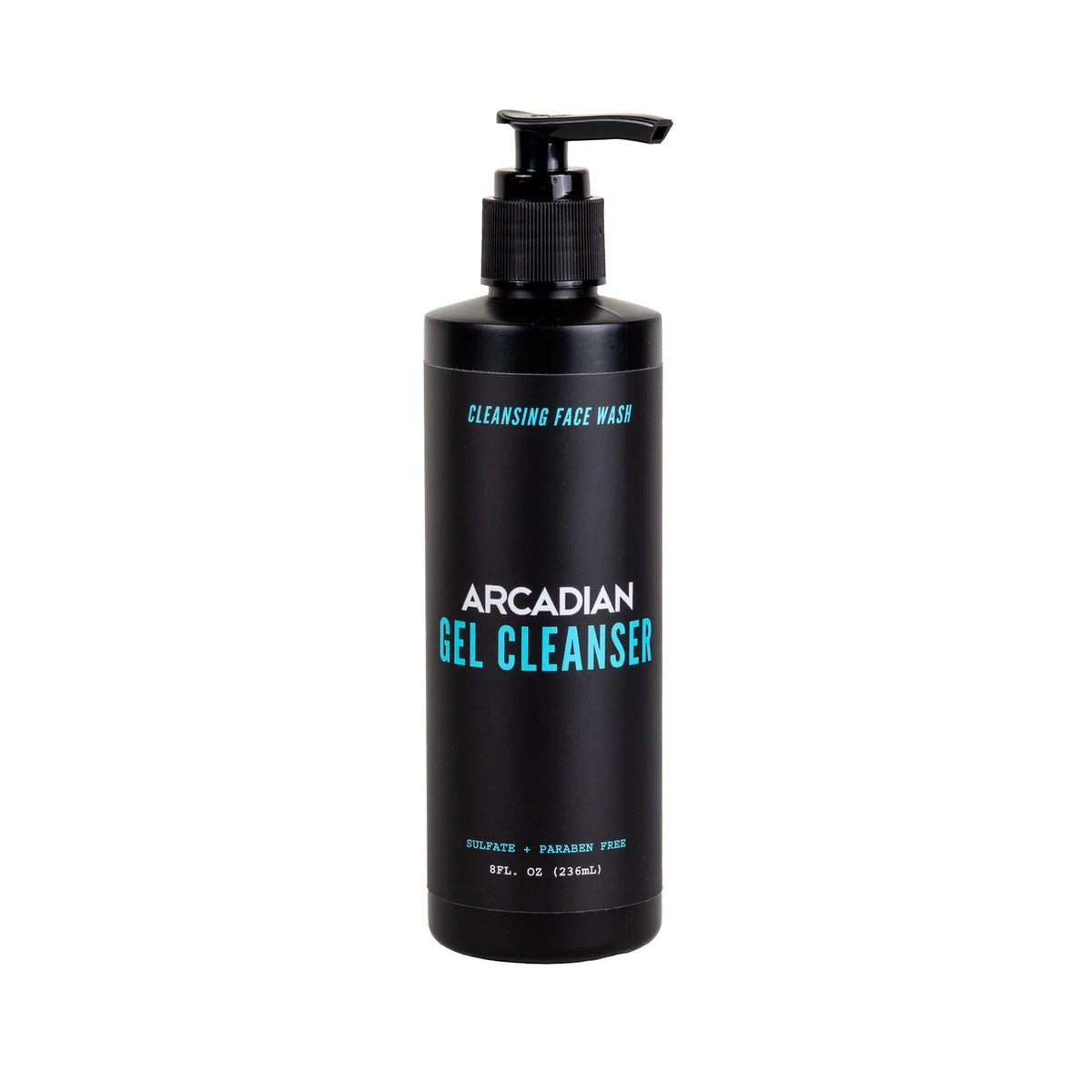 Arcadian Gel Cleanser (236ml)