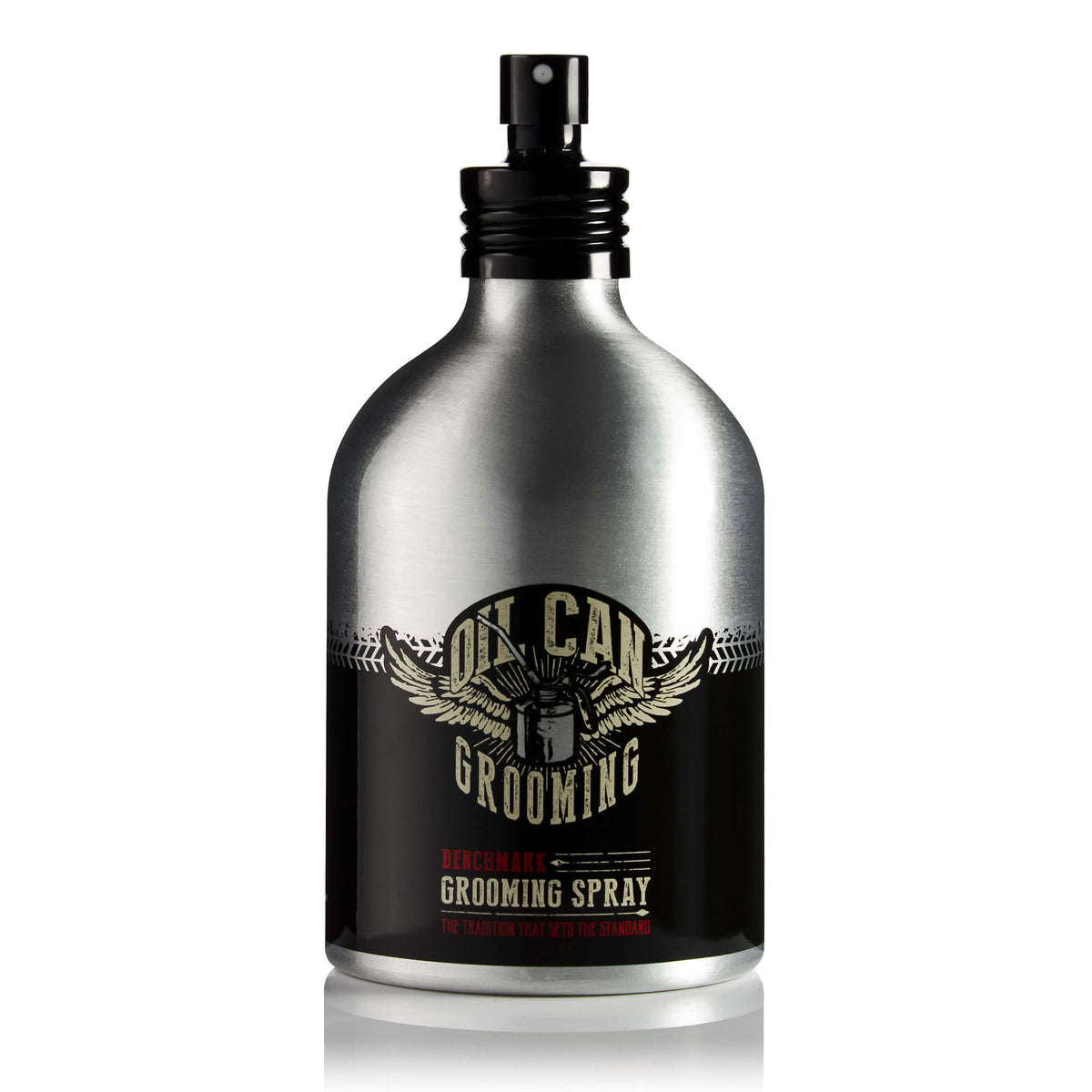 Oil Can Benchmark Grooming Spray (200ml)