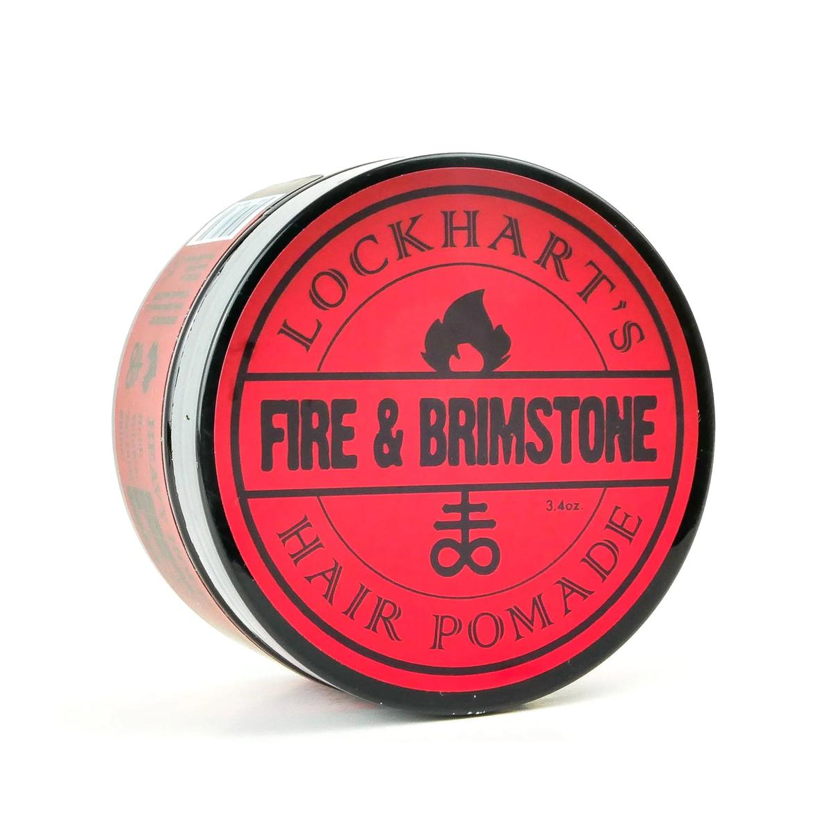 Lockhart's Fire &amp; Brimstone Heavy Hold 96g
