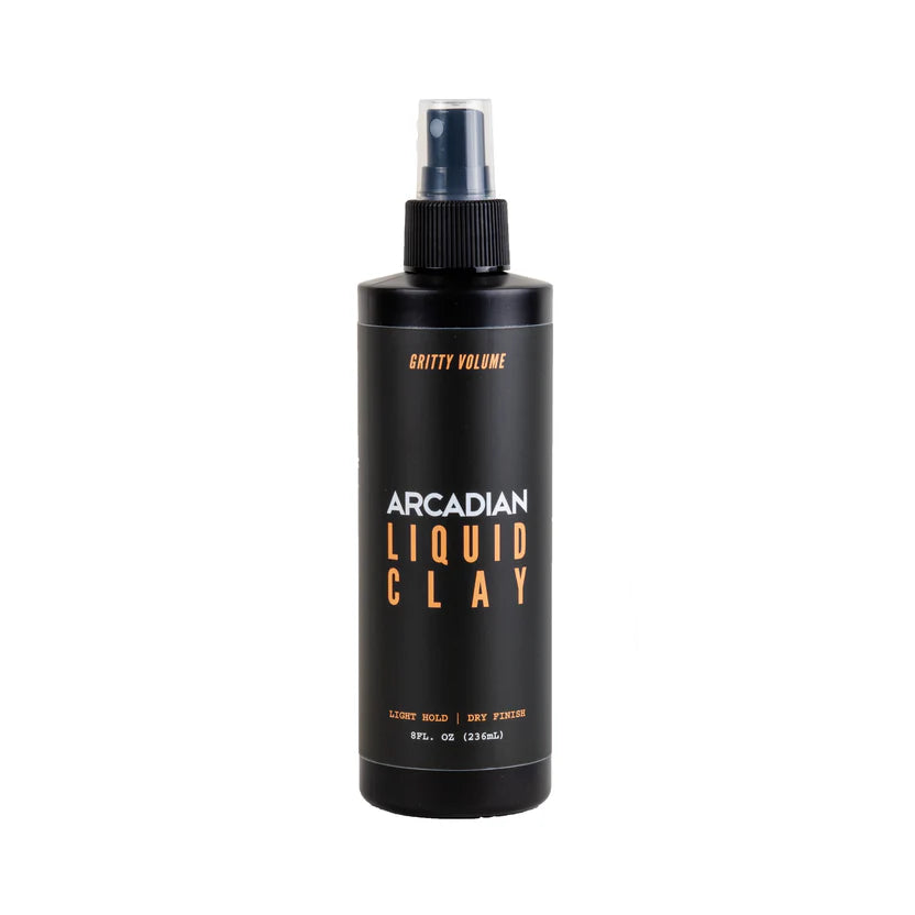 Arcadian Liquid Clay (236ml)