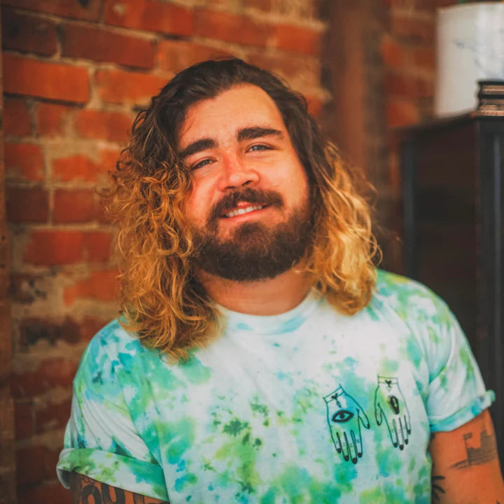 Shear Revival Loyal Sea Clay Styling Balm (96g)