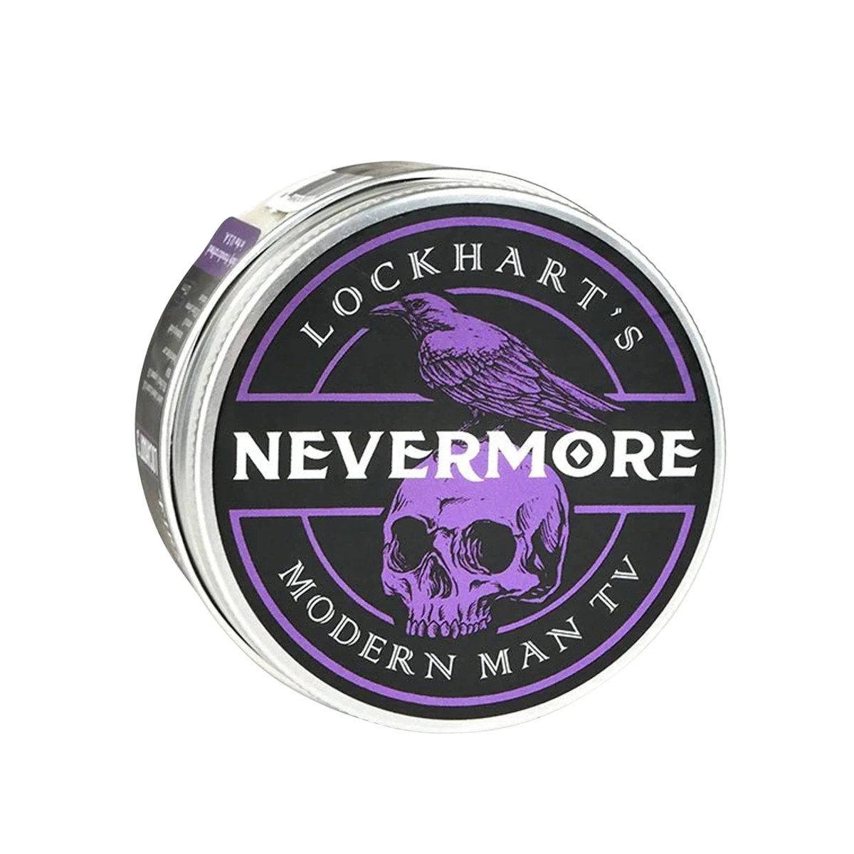 Lockhart&#39;s Nevermore Matte Paste 96g