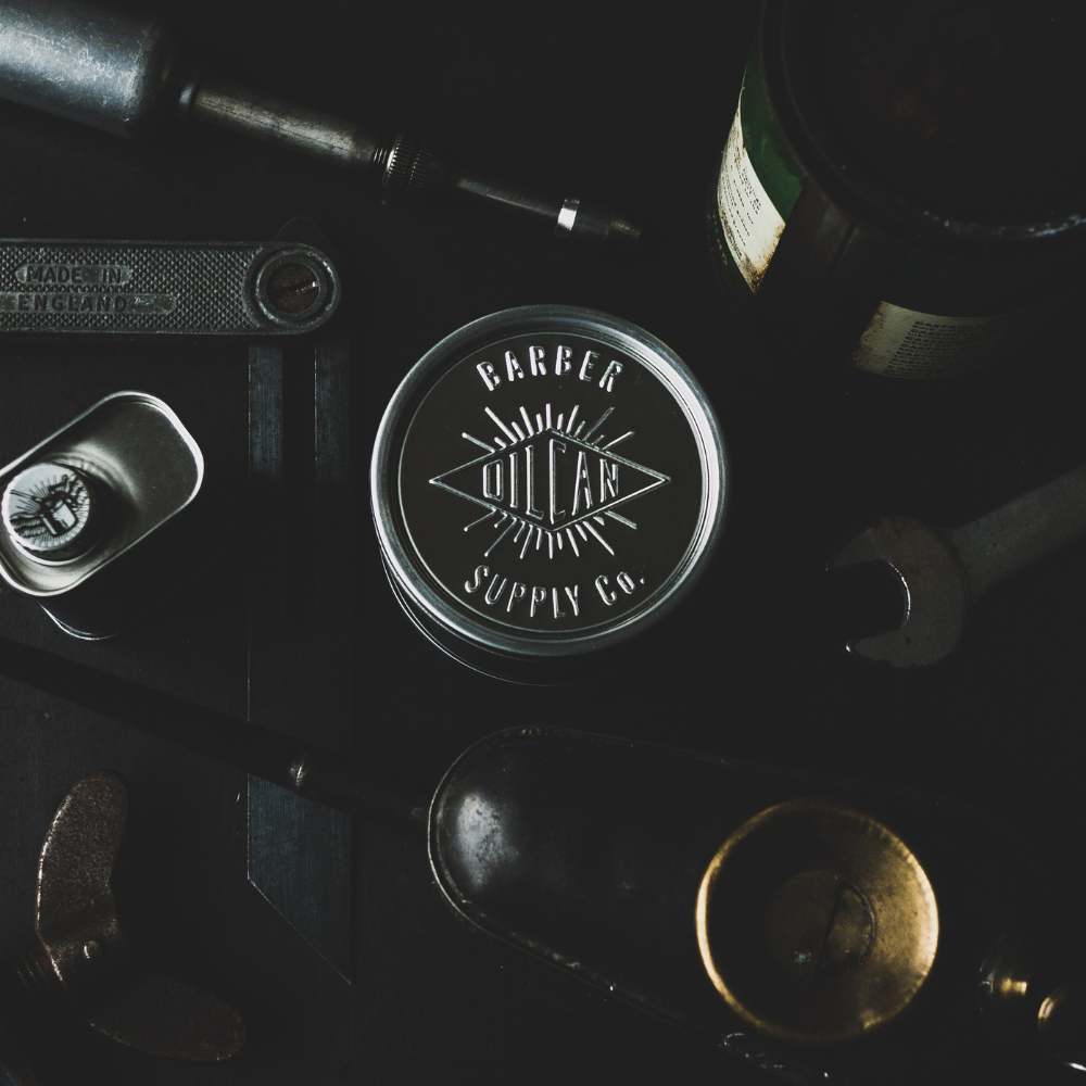 Oil Can Grooming Test Bundle - FREE