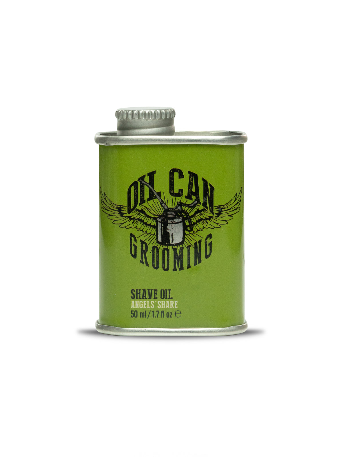 Oil Can Angels Share Shave Oil (50ml)