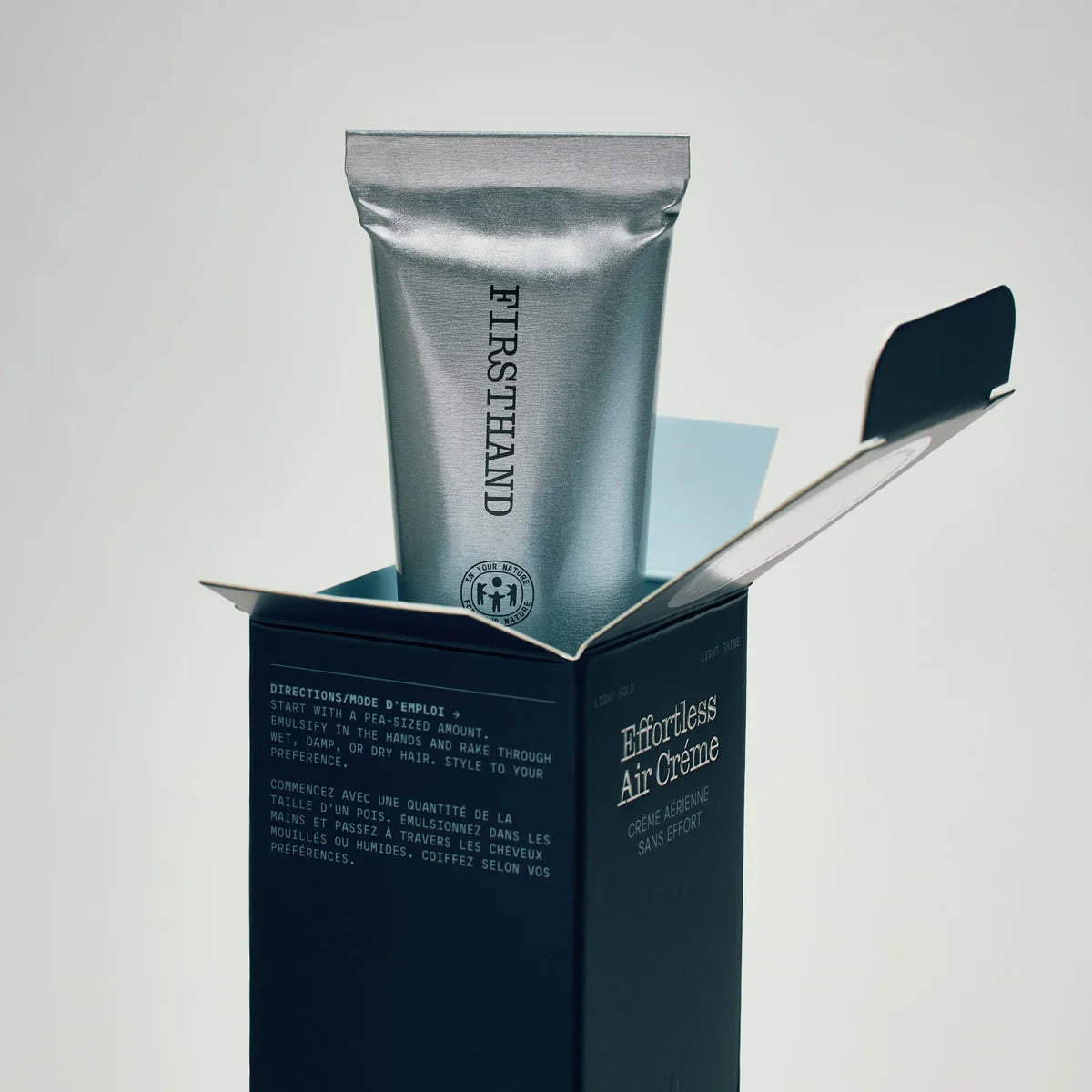 Firsthand Effortless Air Creme (95ml)