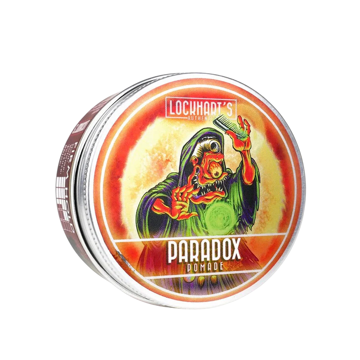 Lockhart&#39;s Paradox Water Based Pomade 96g