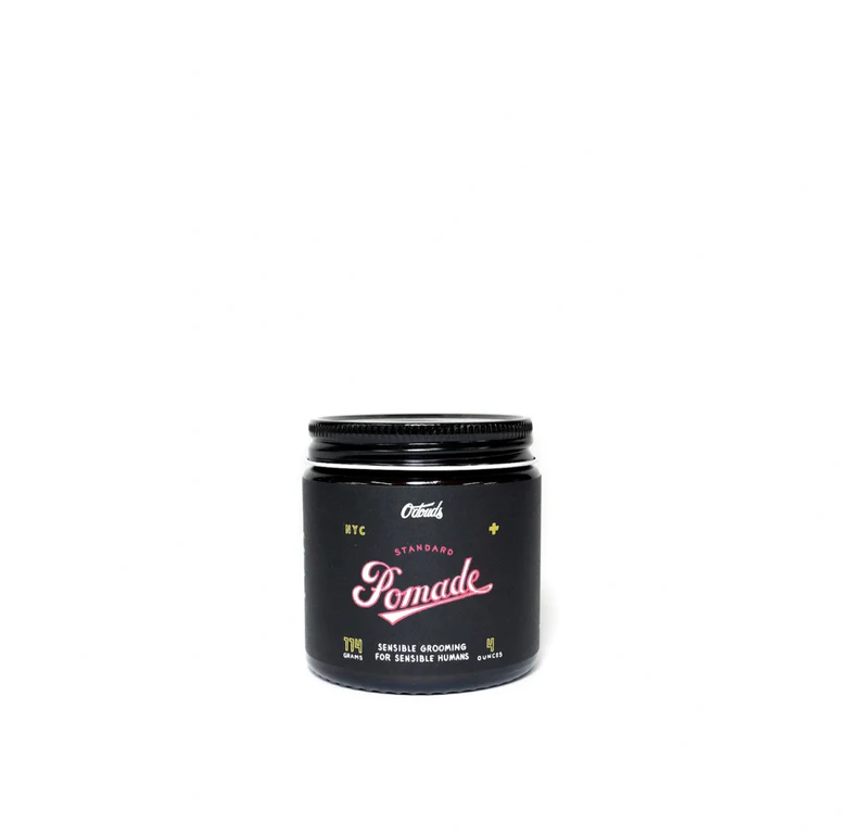 O&#39;Douds Standard Pomade (114g)