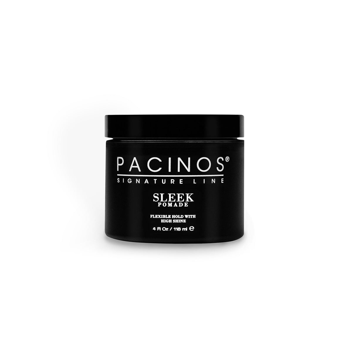 Pacinos Sleek Pomade (118ml)