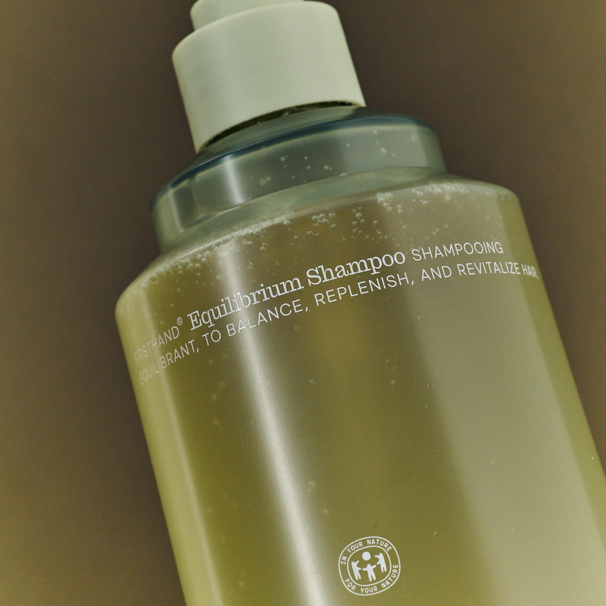 Firsthand Equilibrium Shampoo