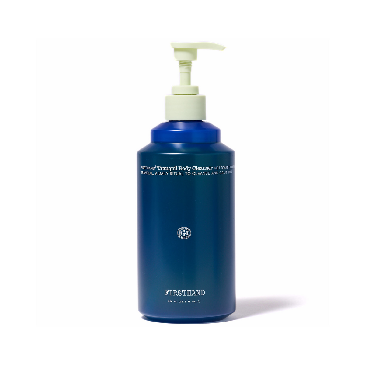 Firsthand Tranquil Body Cleanser