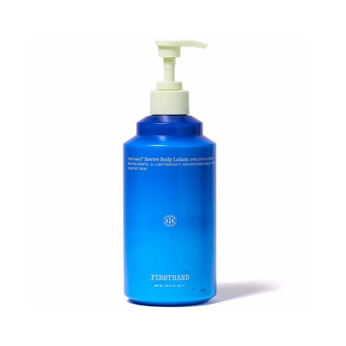 Firsthand Revive Body Lotion (500ml)