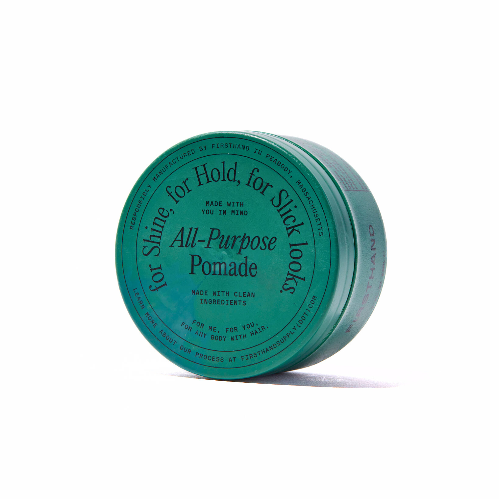 Firsthand All-Purpose Pomade (88ml)