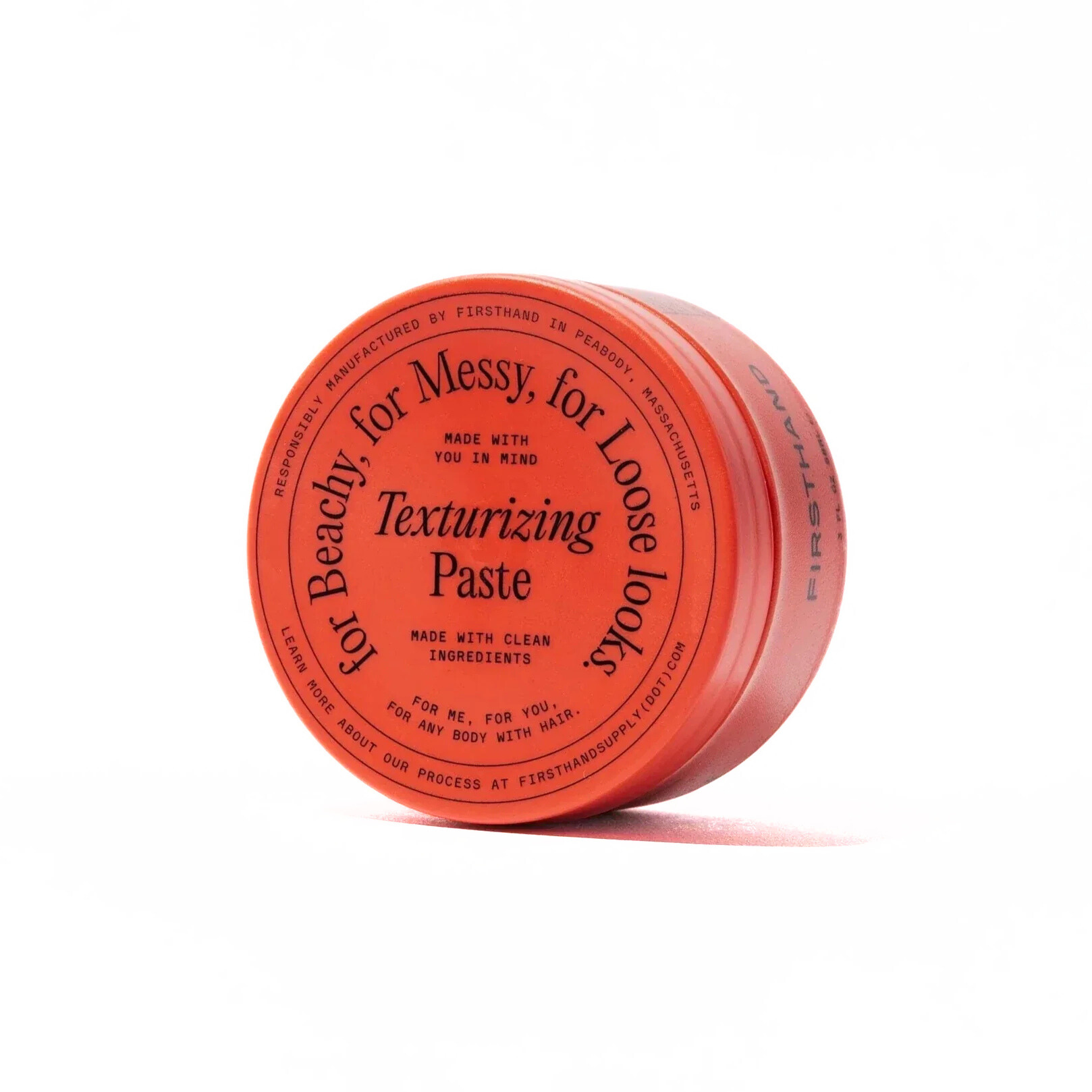 Firsthand Texturising Paste (88ml)