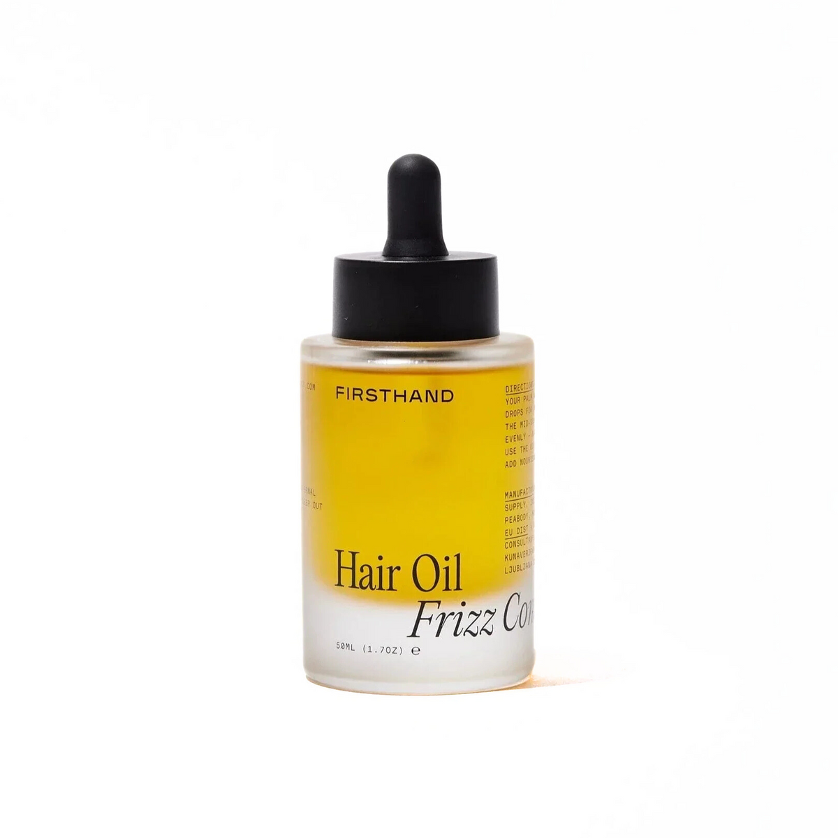 Firsthand Hair Oil (50ml)