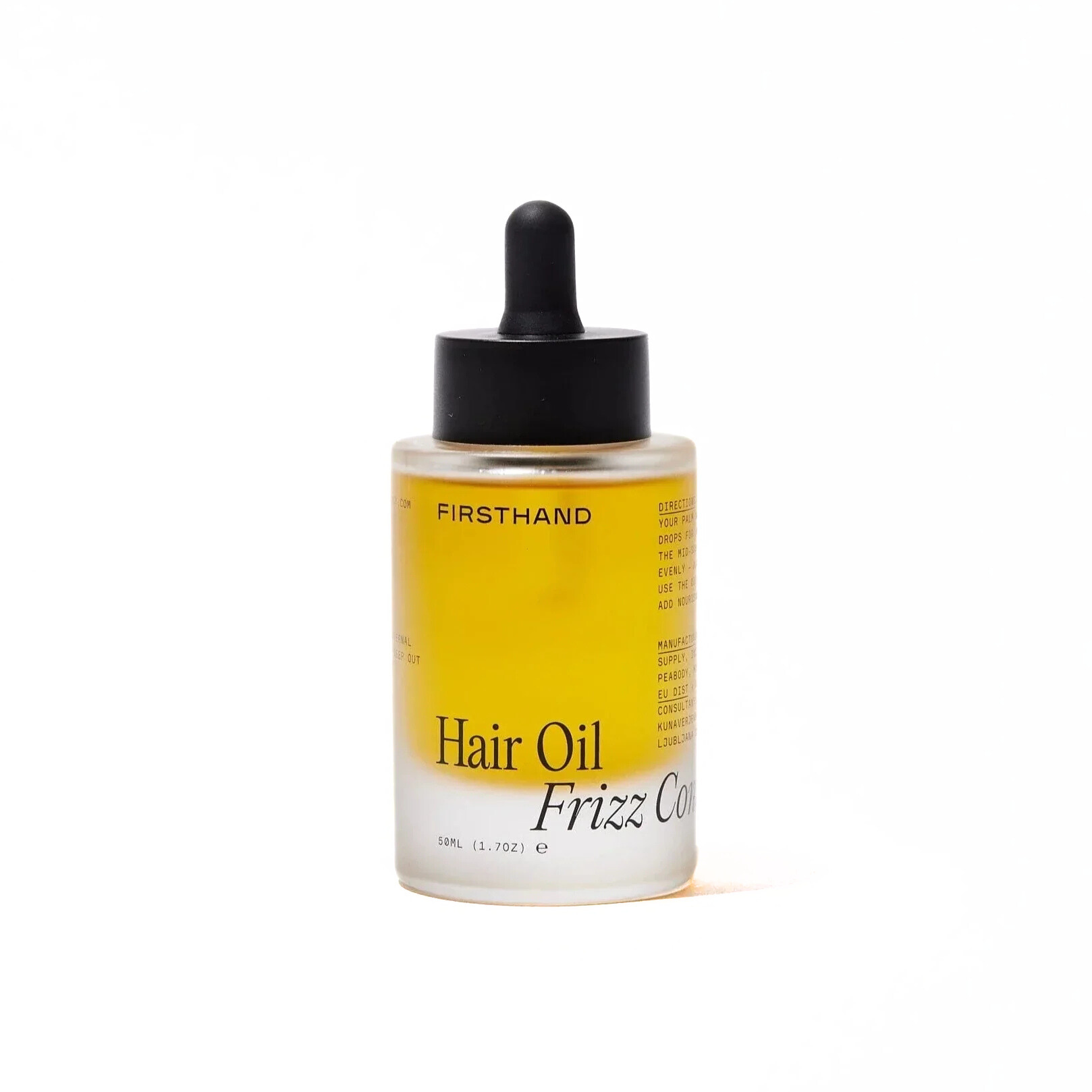 Firsthand Hair Oil (50ml)