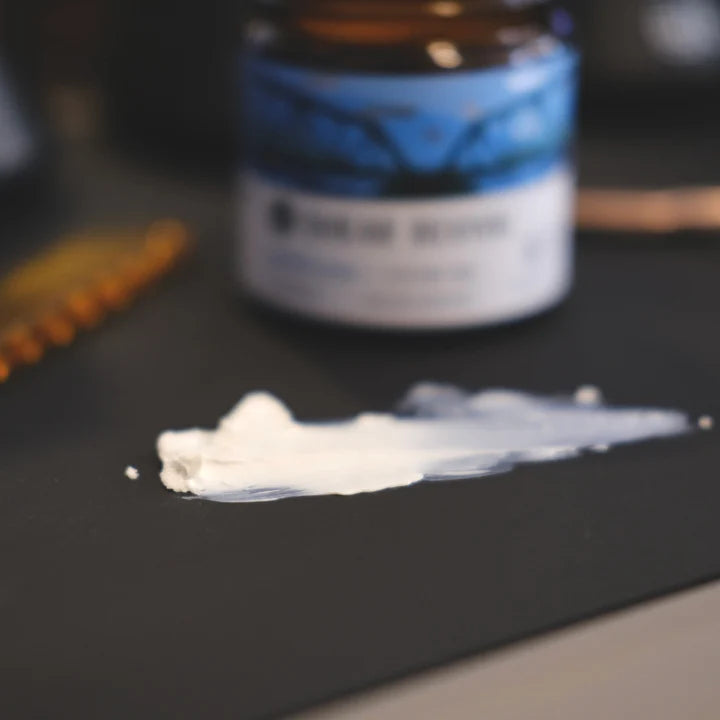 Shear Revival Upstate Blues Texture Wax (96g)