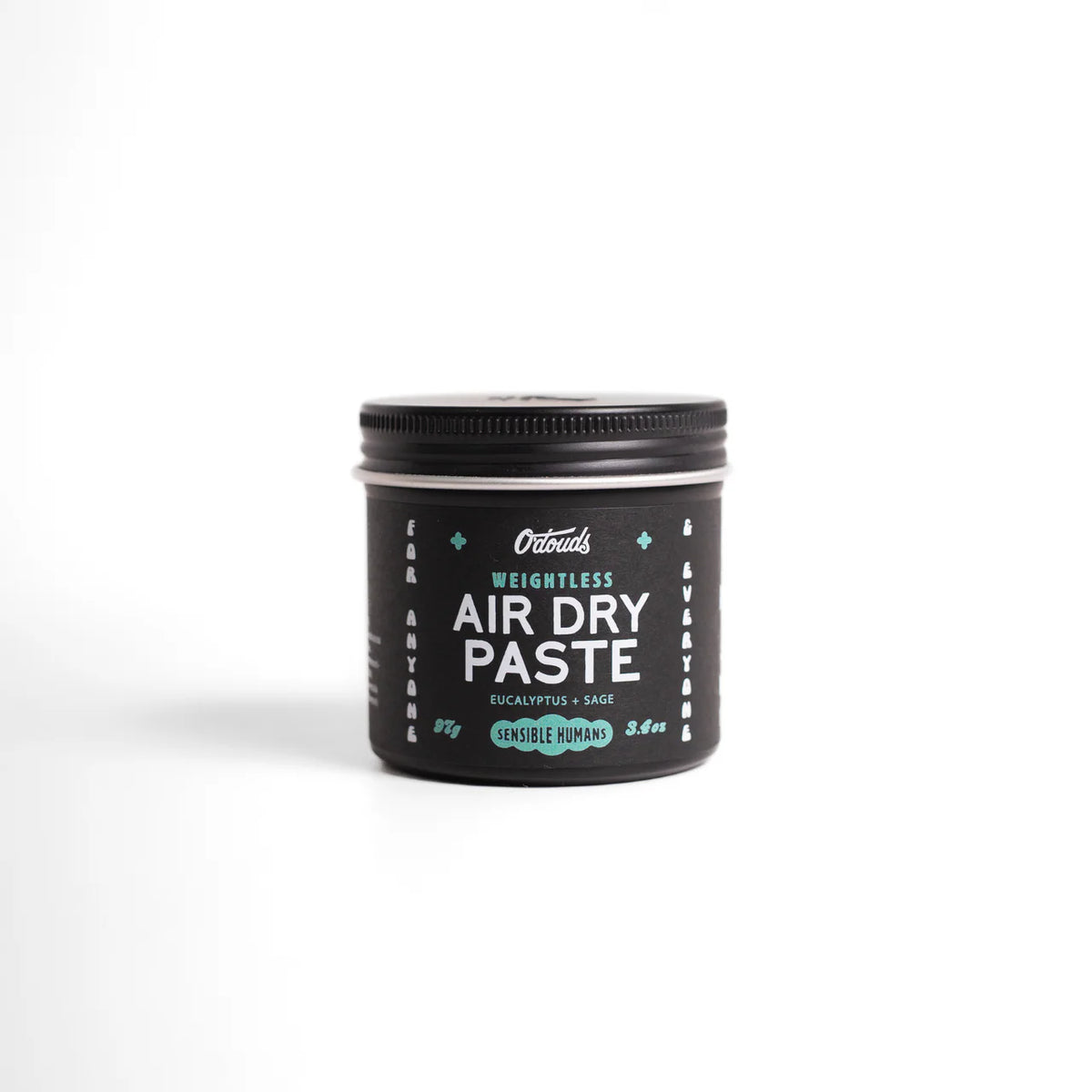 O'Douds Air Dry Paste (97g)