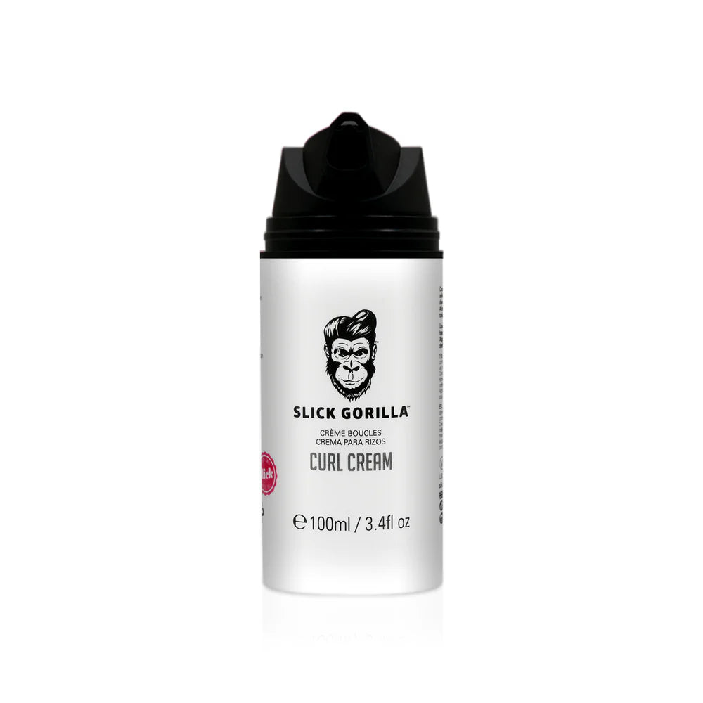 Slick Gorilla Curl Cream (100ml)