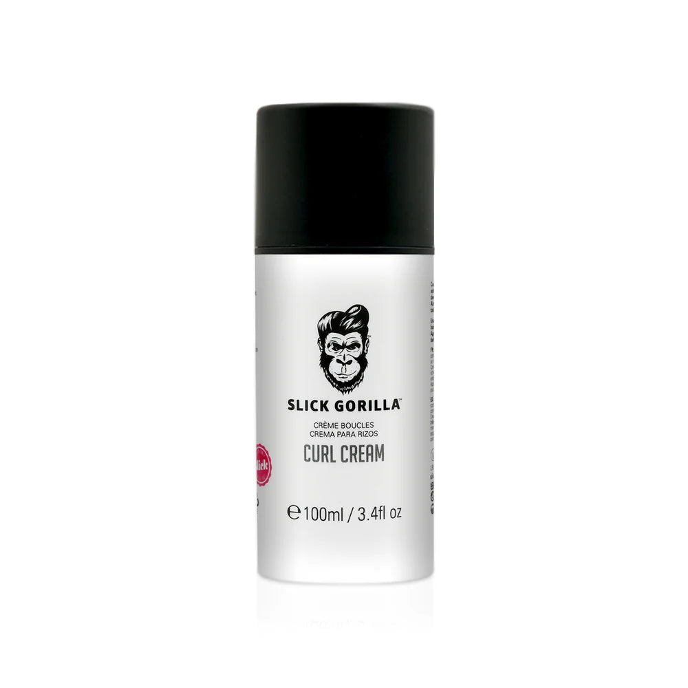 Slick Gorilla Curl Cream (100ml)